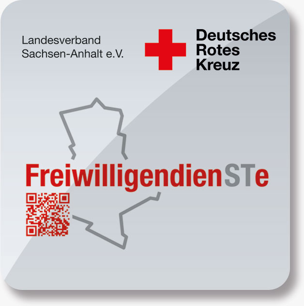 DRK Freiwilligendienste