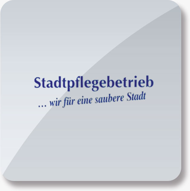 Stadtpflegebetrieb Staßfurt