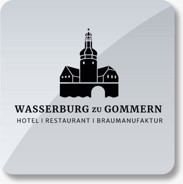Wasserburg zu Gommern