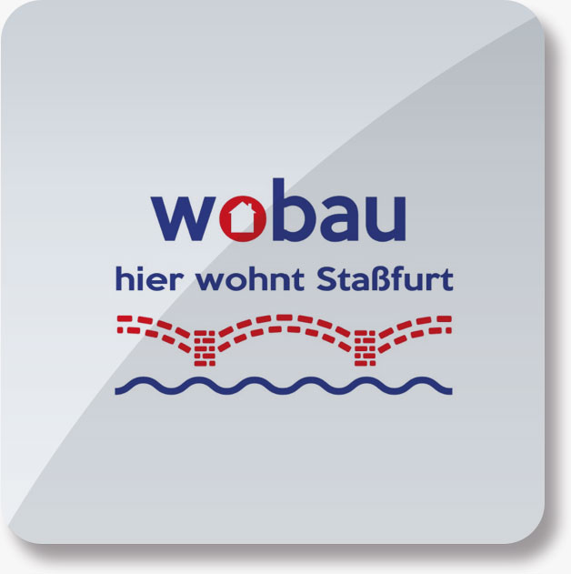 Wohnungs- und Bau- gesellschaft mbH Staßfurt