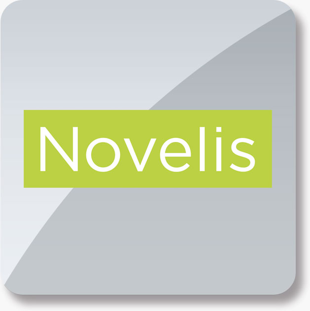 Novelis Deutschland GmbH Werk Nachterstedt