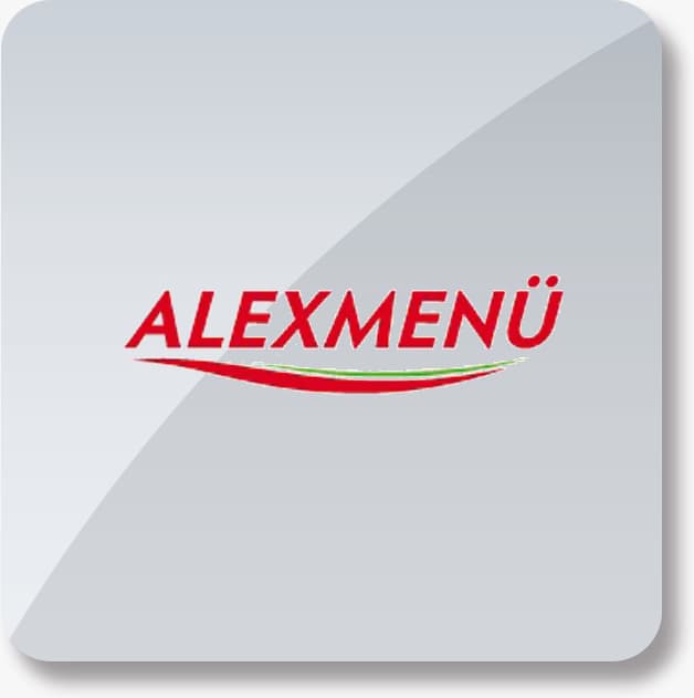 ALEXMENÜ GmbH & Co. KG
