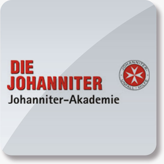 Johanniter Mitteldeutschland