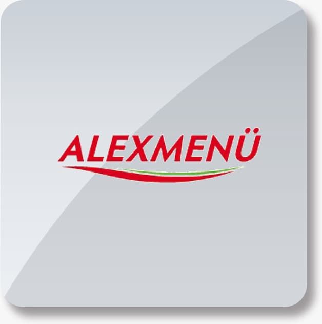 Alexmenü GmbH & Co. KG