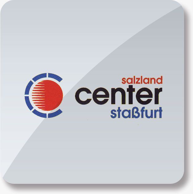 Salzland Center GmbH