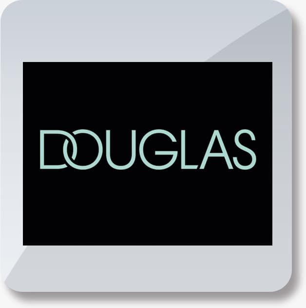 Parfümerie Douglas GmbH