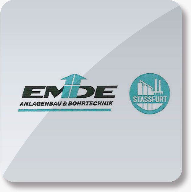 EMDE Anlagenbau und Bohrtechnik Staßfurt GmbH