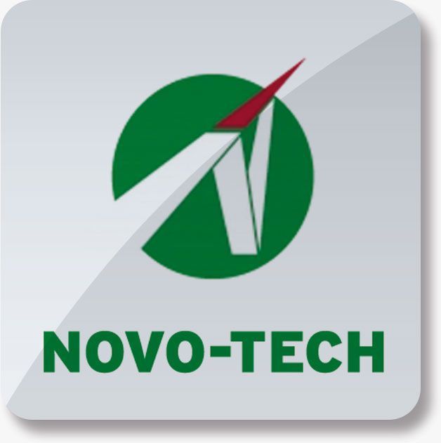 NOVO-TECH Trading GmbH & Co. KG