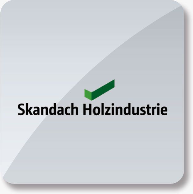 SKANDACH Holzindustrie GmbH