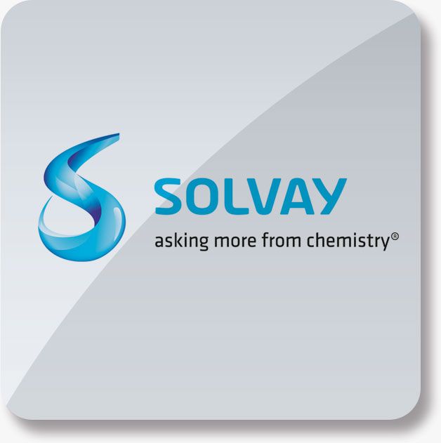 Solvay Chemicals GmbH