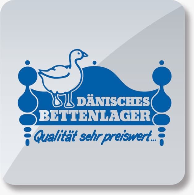 Dänisches Bettenlager GmbH & Co. KG