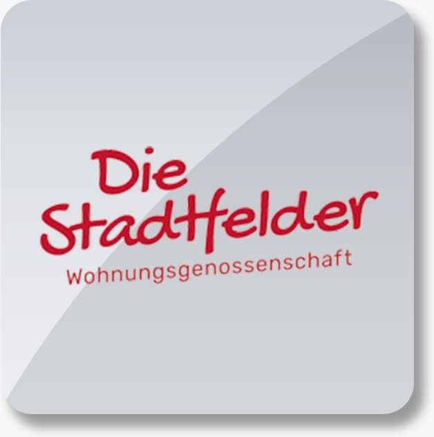 Die Stadtfelder wohnungsgenossenschaft eG