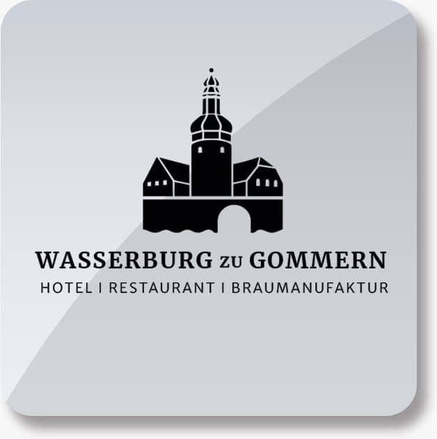 Wasserburg zu Gommern GmbH und Co. KG