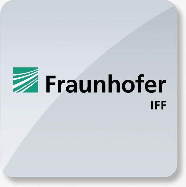 Fraunhofer-Institut für Fabrikbetrieb und -automatisierung IFF