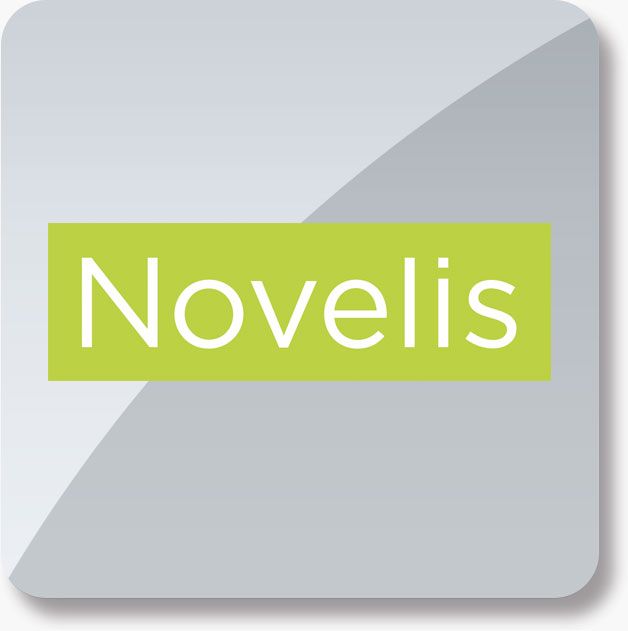 Novelis Deutschland GmbH Werk Nachterstedt