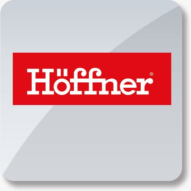 Höffner Möbelgesellschaft GmbH & Co. KG