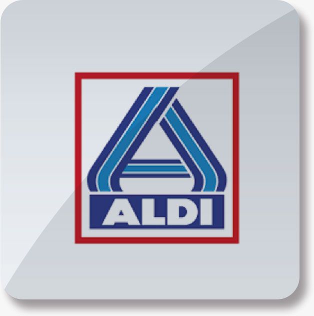 ALDI GmbH & Co. Kommanditgesellschaften