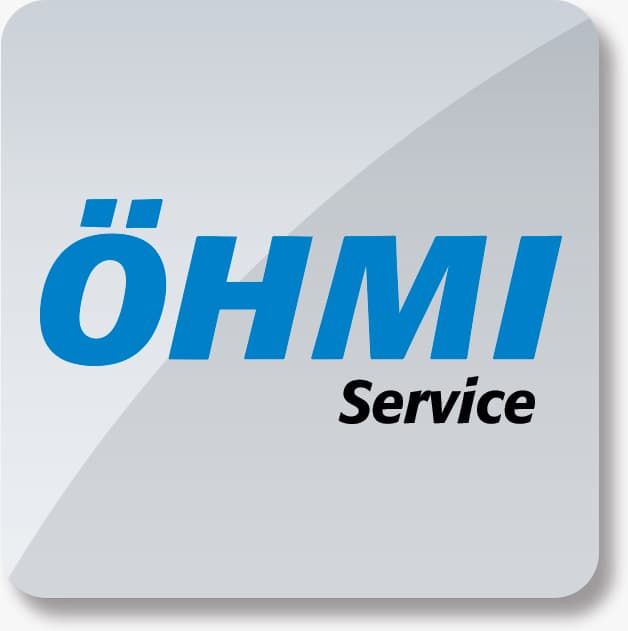 ÖHMI Service GmbH