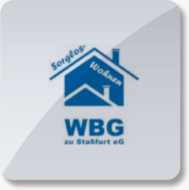 Wohnungs- und Bau- gesellschaft mbH Staßfurt